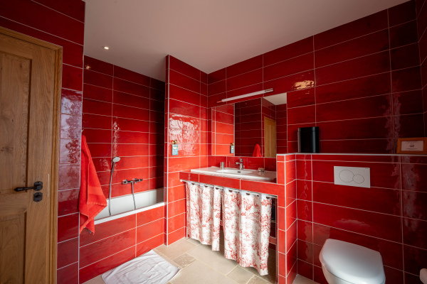 gite de groupe VivaLaVidaKerroch