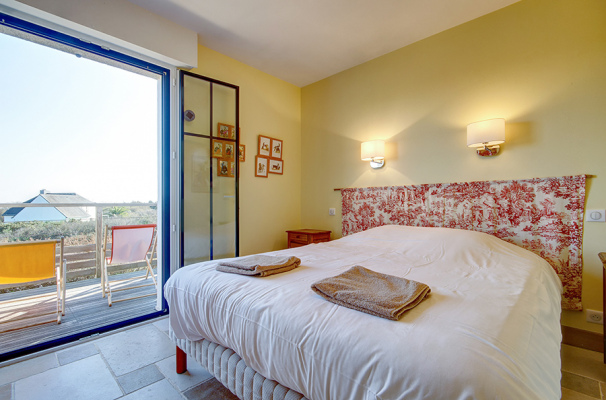 grand gite VivaLaVidaKerroch