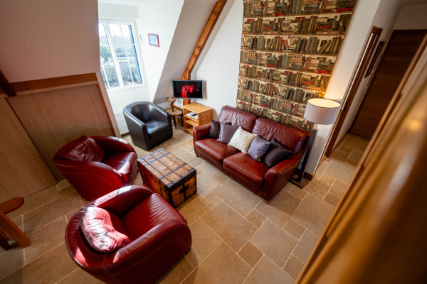 gite de groupe CARNAC