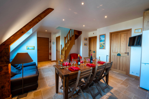 vacances en groupe BRETAGNE