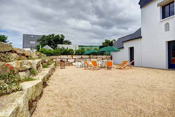 gite pour groupe CARNAC