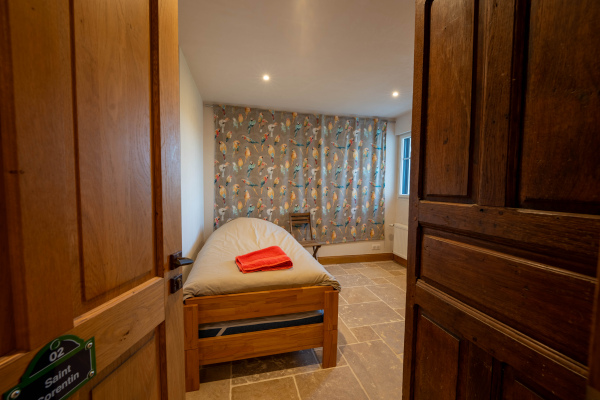 location de groupe Morbihan