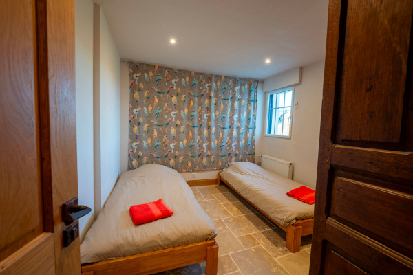 location de groupe CARNAC