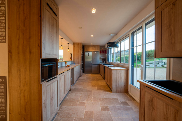 vacances de groupe Morbihan