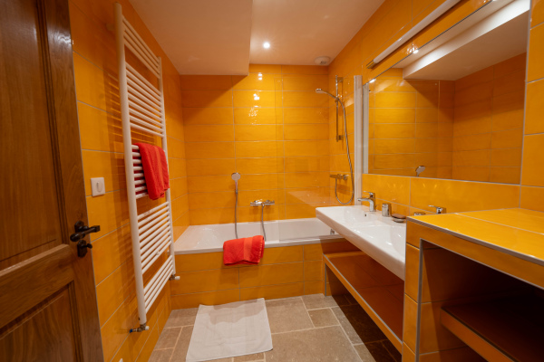 gite en groupe CARNAC