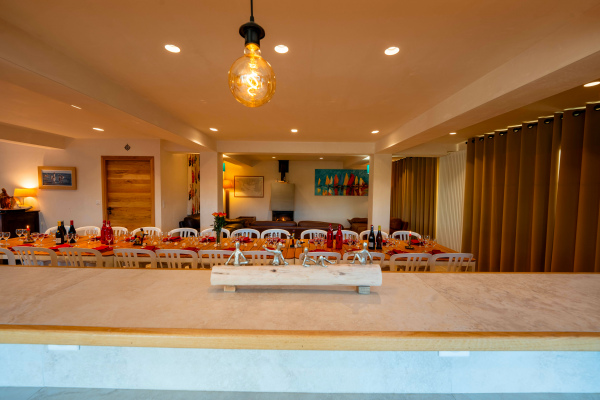 logement de groupe VivaLaVidaKerroch