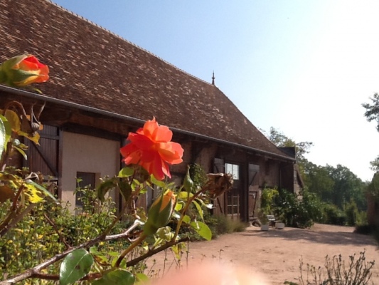 logement de groupe BEAUBERY