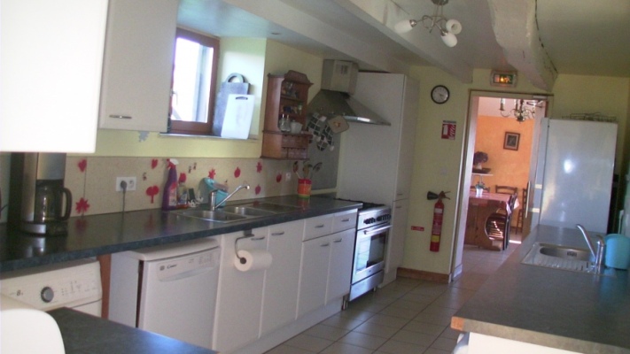 location Domaine de la Foret