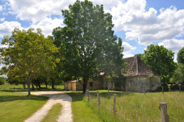 grand gite AQUITAINE