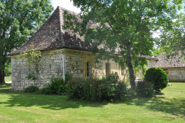 gite Dordogne