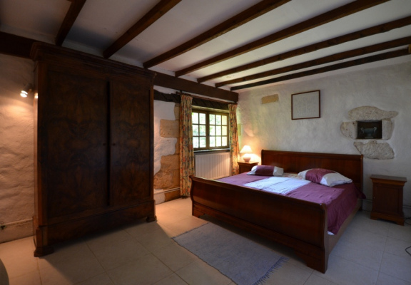 grand gite AQUITAINE