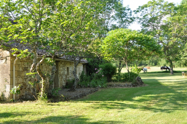logement de groupe Dordogne