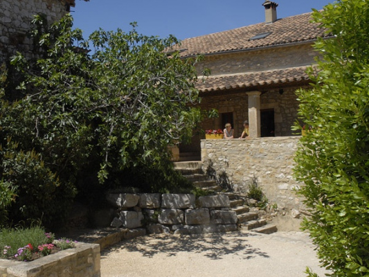 location de groupe RHONE-ALPES