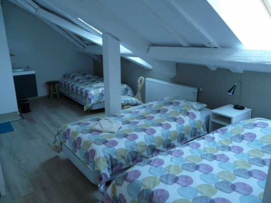 location de groupe LORRAINE