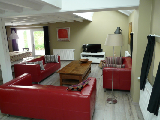 logement BAN-SUR-MEURTHE-CLEFCY