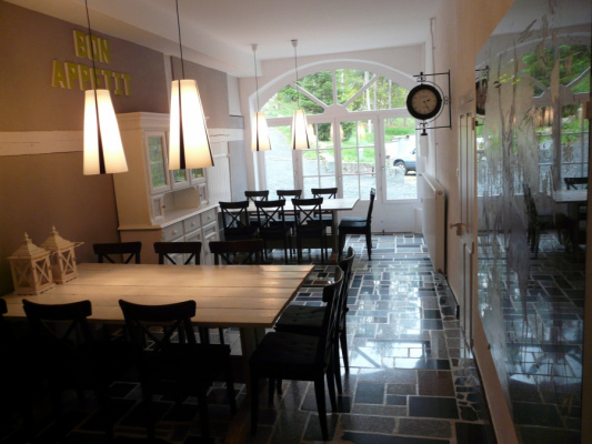 gite BAN-SUR-MEURTHE-CLEFCY