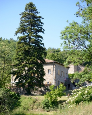 logement Ardèche