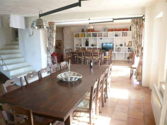 gite pour groupe Gite