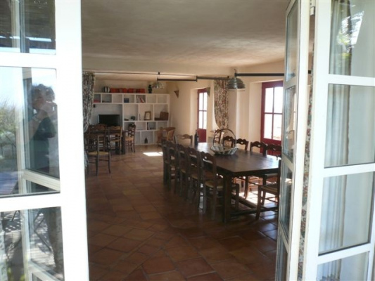 logement de groupe PARAZA