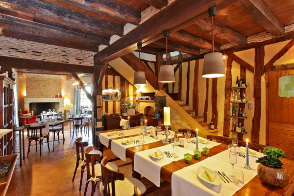 location de vacances Dordogne