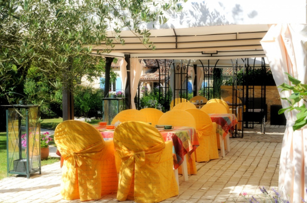 location de groupe Gite