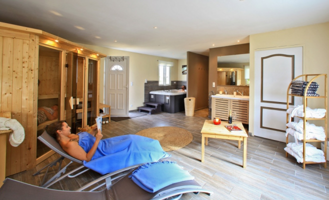 vacances en groupe Dordogne