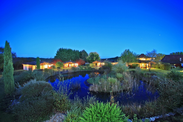 grande capacité Gite