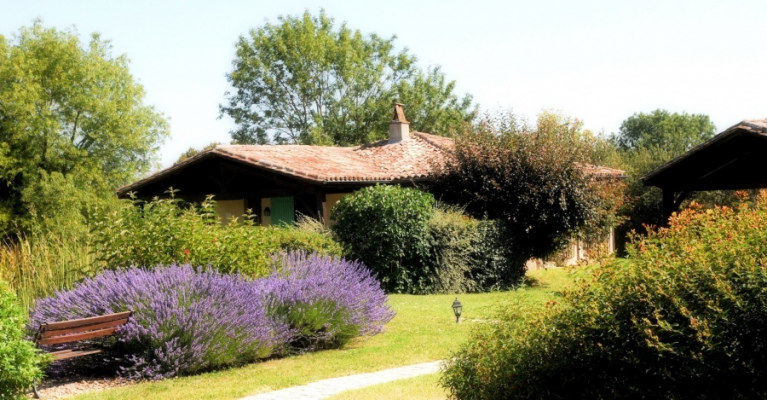 gite pour groupe Gite