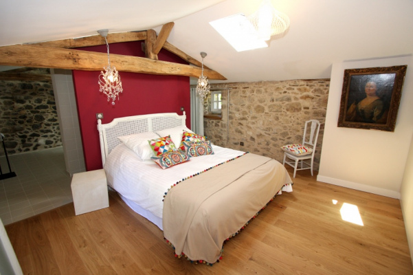 logement de groupe PAYS DE LA LOIRE