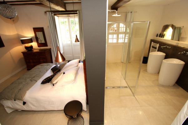 location de vacances Gîte de standing 4 étoiles le Vieux Château