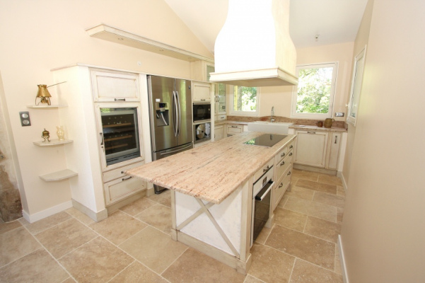 hébergement Vendée