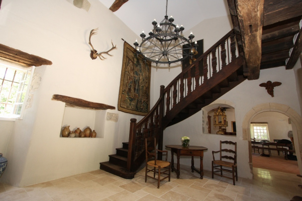 location de groupe Vendée