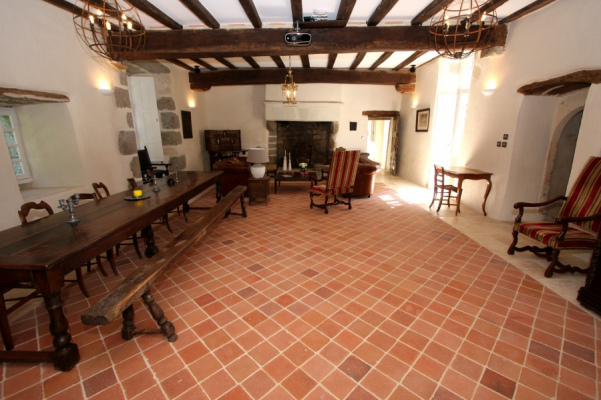 logement PAYS DE LA LOIRE