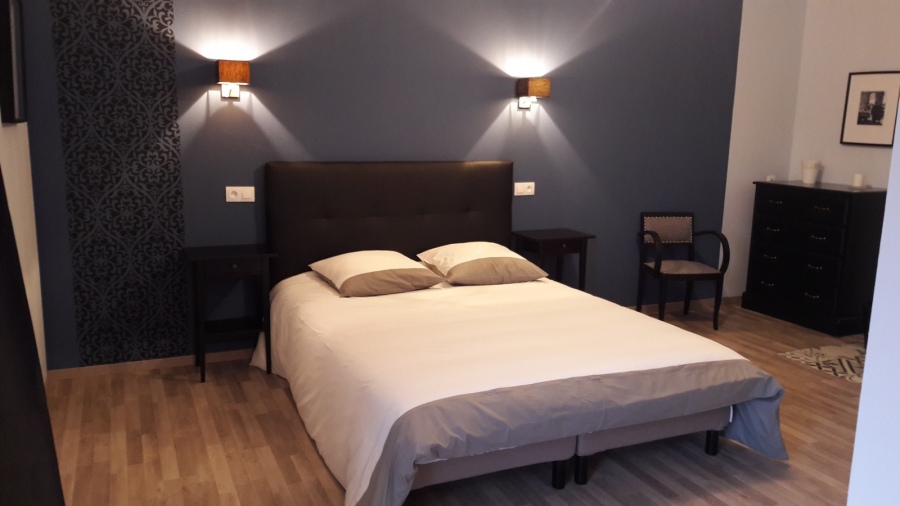 Gite En Touraine De 10 A 25 Personnes Centre Indre Et Loire Autreche Giga Location