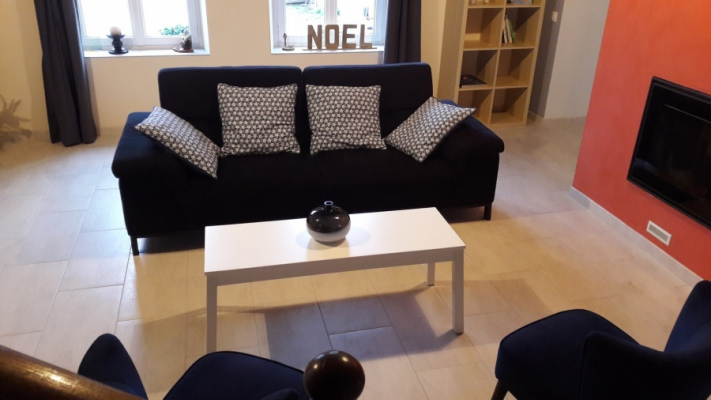 gite pour groupe Gite