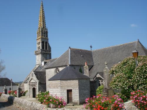 gite Finistère