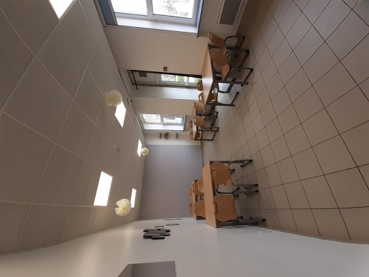 hébergement de groupe Finistère