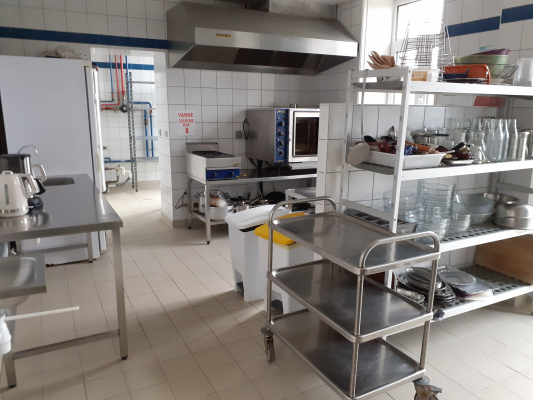 gite de groupe MAHALON