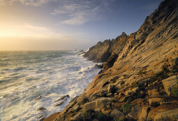 La Pointe du Raz