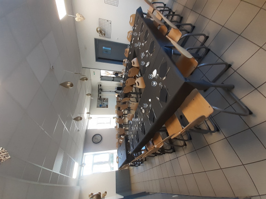 vacances en groupe Gite