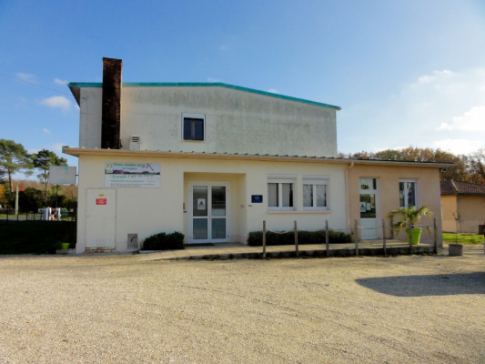 location MFR de Lesparre