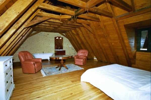 location de groupe AQUITAINE