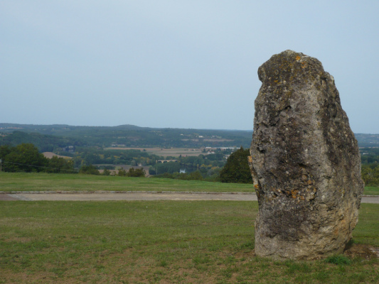 grande capacité Dordogne