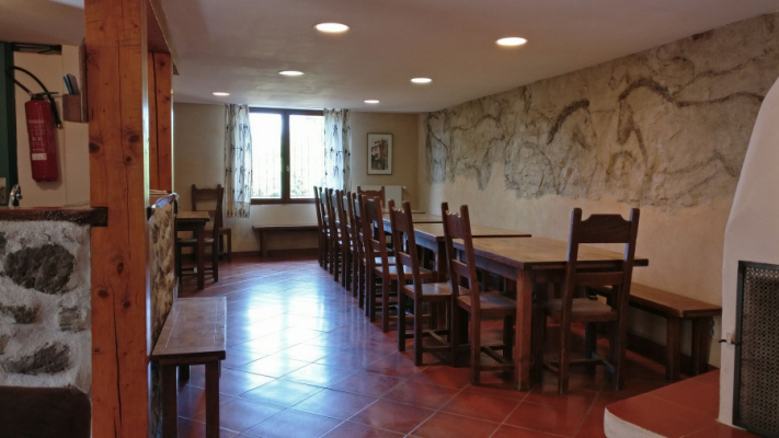 hébergement de groupe Hérault