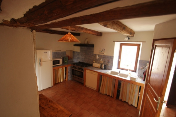 grande capacité Gîtes de Briandes 9 - 52 personnes