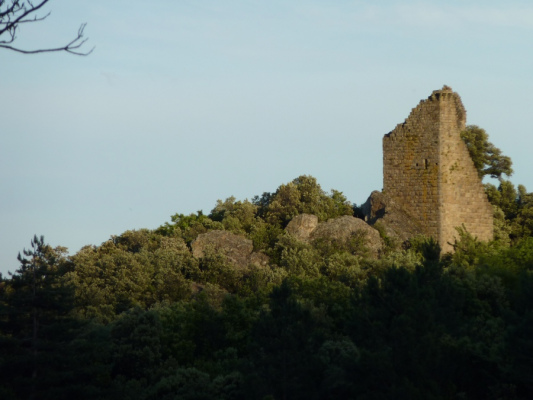 vacances de groupe SOUDORGUES