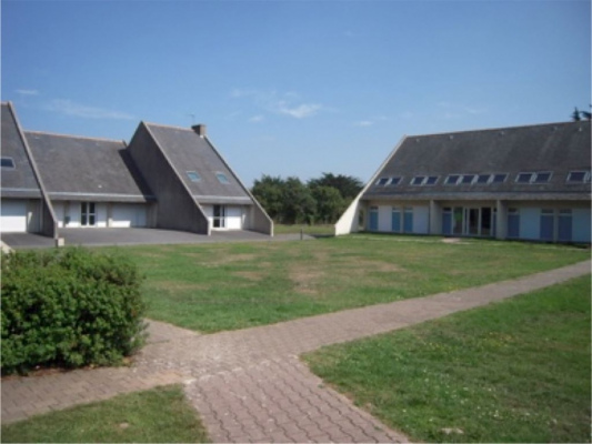 gite france Loire-Atlantique