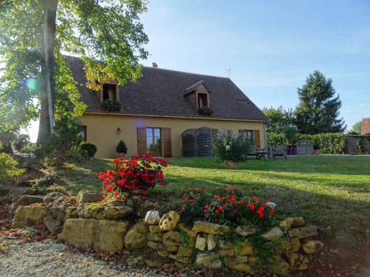 vacances en groupe Gîte de groupe Gîtes de France Indre en Berry