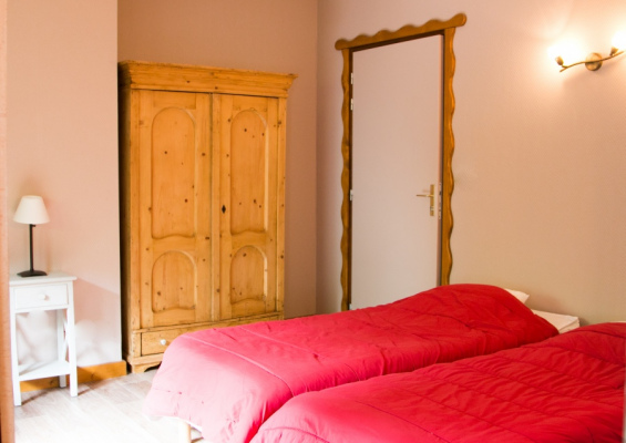 gite Clos Malpré de 12 à 190 personnes - Vosges