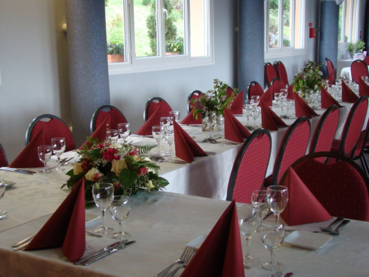 vacances de groupe SENONES